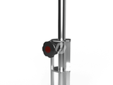 HETO Universele steun Transportband | Rollenbaan