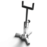 HETO Universele steun Transportband | Rollenbaan