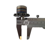 Aandrijftandwiel Kettingwiel 3/8 (13T)