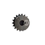 Aandrijftandwiel Kettingwiel 3/8 (18T)