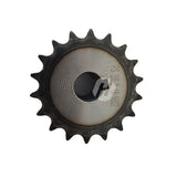 Aandrijftandwiel Kettingwiel 3/8 (18T)