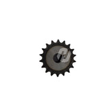 Aandrijftandwiel Kettingwiel 3/8 (18T)