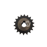 Aandrijftandwiel Kettingwiel 3/8 (18 Tands)
