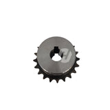 Aandrijftandwiel Kettingwiel 3/8 (20T)
