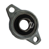 Flenslager 15mm