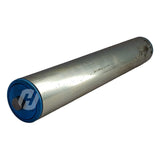 Meelooprol t.b.v. visser transportbanden 315mm