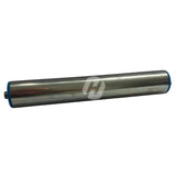 Meelooprol t.b.v. visser transportbanden 315mm