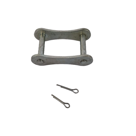 Verbingsschakel elevatorketing Javo