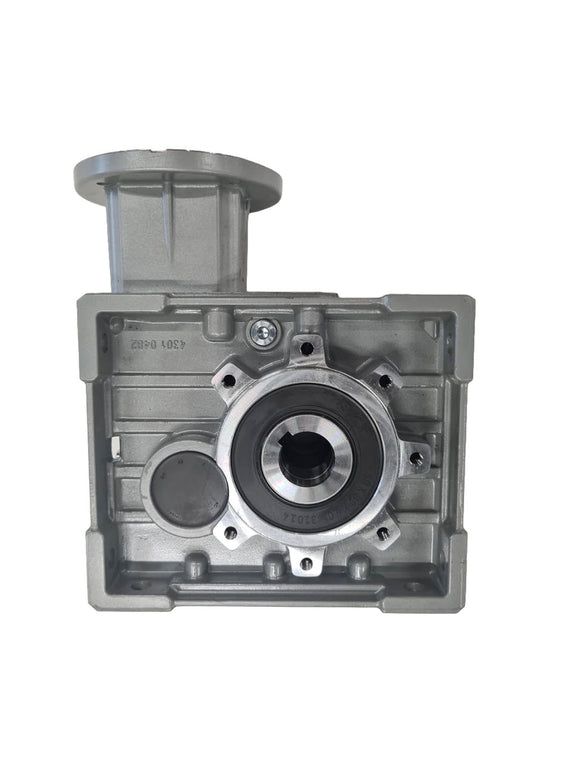 Vertragingskast wormwielkast met ombouwset Javo