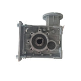 Vertragingskast wormwielkast met ombouwset Javo