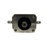Originele haakse tandwielkast t.b.v. Wevab 10 mm as