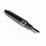 Retourrol onderaandrijving t.b.v. encoder Wevab/Hawe