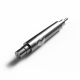 Retourrol onderaandrijving t.b.v. encoder Wevab/Hawe