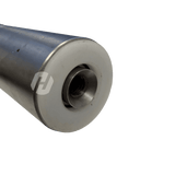 Keerrol / koprol / spanrol wevab 200 mm