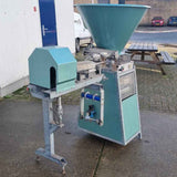 HETO Paperpotmachine Standaard, geschikt voor verschillende plugmaten