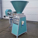 HETO Paperpotmachine Standaard, geschikt voor verschillende plugmaten