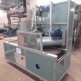 Nette gebruikte Heto trayvuller / kistenvulmachine gereviseerd