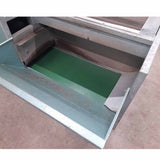 Nette gebruikte Heto trayvuller / kistenvulmachine gereviseerd