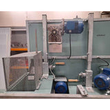 Nette gebruikte Heto trayvuller / kistenvulmachine gereviseerd