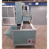 Nette gebruikte Heto trayvuller / kistenvulmachine gereviseerd