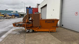 Javo super oppotmachine compleet en werkend