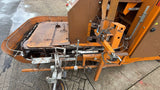 Javo super oppotmachine compleet en werkend