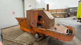 Javo super oppotmachine compleet en werkend
