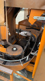 Javo super oppotmachine compleet en werkend