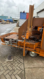 Javo super oppotmachine compleet en werkend