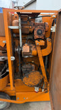 Javo super oppotmachine compleet en werkend