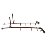 Kippenladder t.b.v Javo voor type: Standard, SE