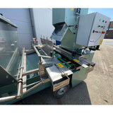 Barkstrooimachine nieuw / gereviseerd uit voorraad leverbaar