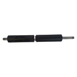 Rubber aandrijfrol 250 br voor aandrijving direct op rol