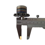 Aandrijftandwiel Kettingwiel 3/8 (13T)