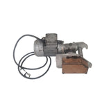 Aandrijving compleet transportband