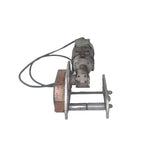 Aandrijving compleet transportband