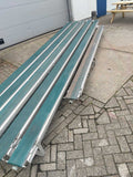 Set met Wilburg koppeldelen 17 cm compleet en werkend (prijs in overleg)