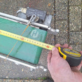 Javo afloopband transportband in snelheid regelbaar
