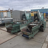 2 stuks HETO H14 oppotmachines met enkelvoudige potautomaat (PRIJS €3.500,- PER MACHINE)
