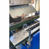 Wil burg barkstrooier bouwjaar 2021 in zeer nette staat