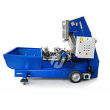 Wil burg barkstrooier bouwjaar 2021 in zeer nette staat