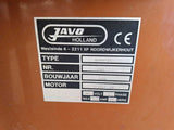 Javo Rotofill trayvuller compleet en in goede werkende staat