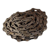 set elevator ketting Mayer oppotmachine