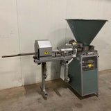 gereviseerde Heto paperpotmachine met garantie