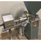 gereviseerde Heto paperpotmachine met garantie