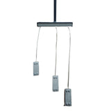 grondvoeler steun compleet verstelbaar met voelers