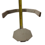 Heto pothouder rond 195mm (gebruikt)