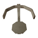 Heto pothouder rond 195mm (gebruikt)