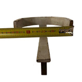 Heto pothouder 115mm (gebruikt)