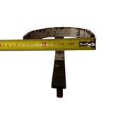 Heto pothouder 130mm (gebruikt)